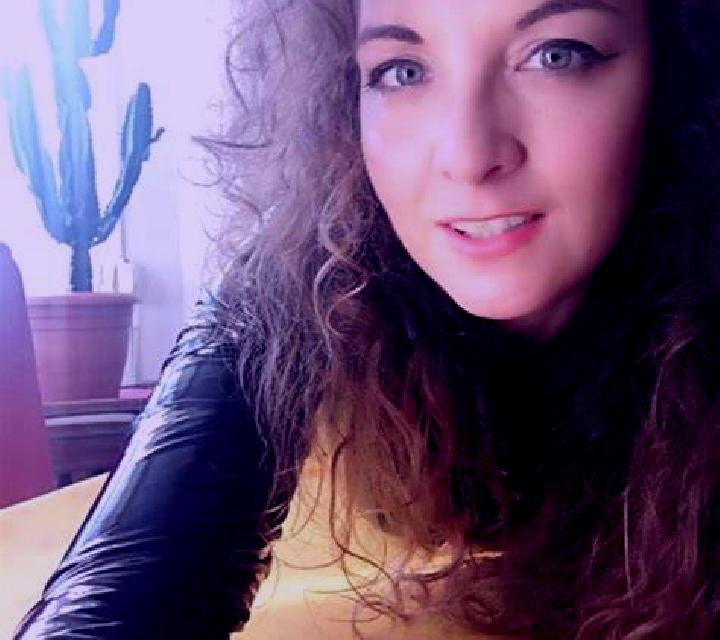 Camila 2 Leganes escort