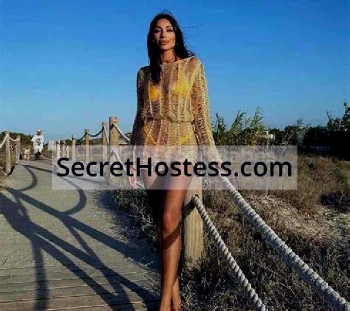 Camila 3 Ceuta escort
