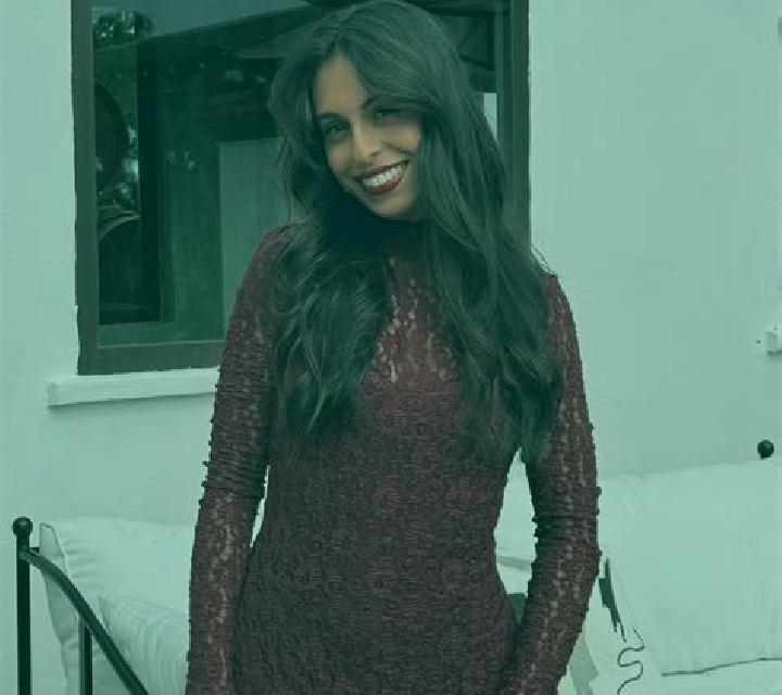 Camila Almocita escort