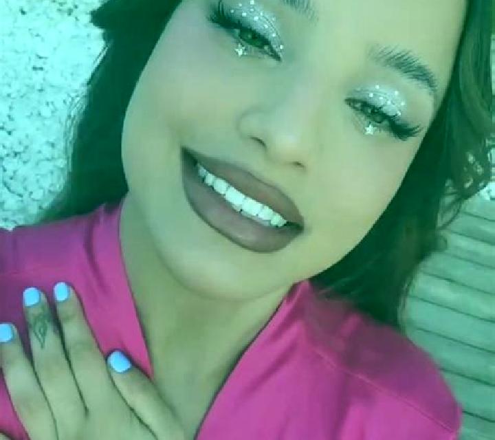 Camila Almonte escort
