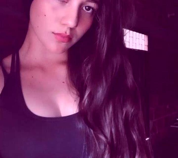 Camila Aracena escort