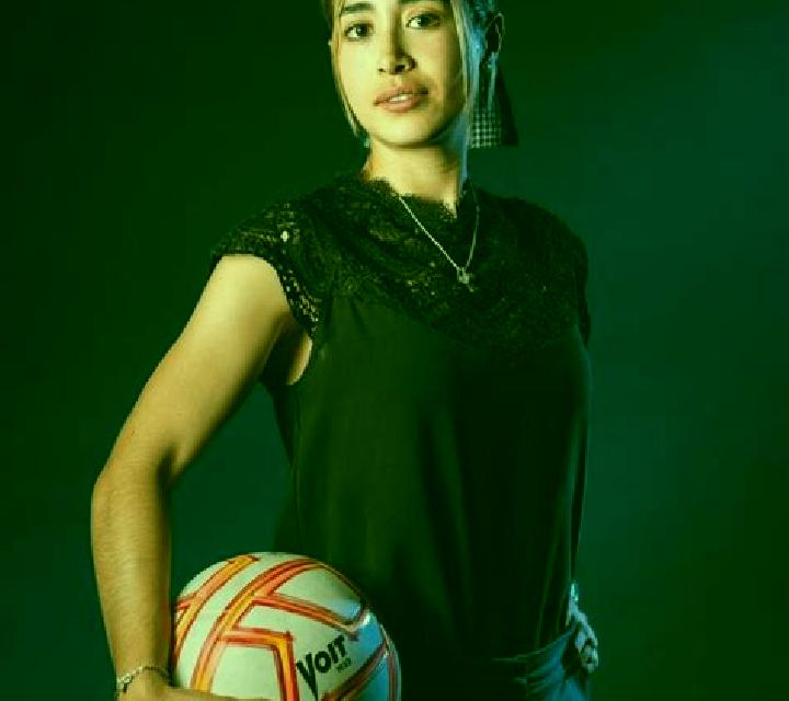 Camila Belascoain escort