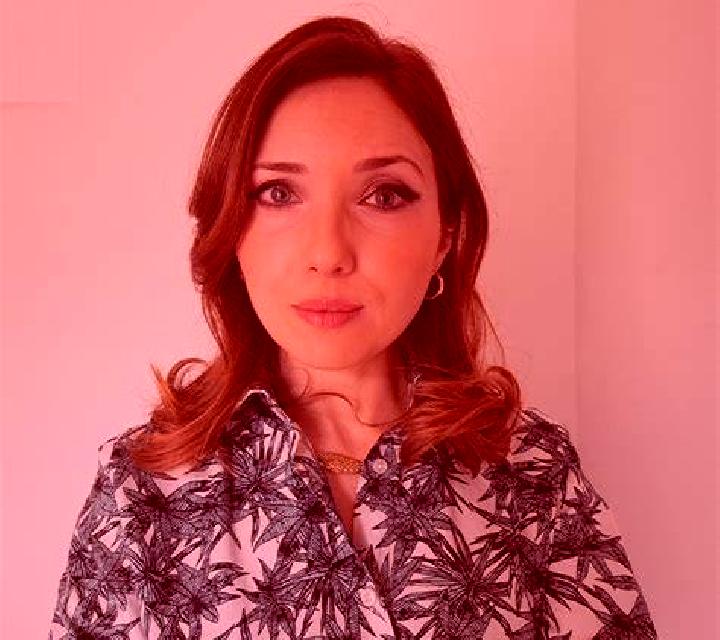 Camila Ciperez escort