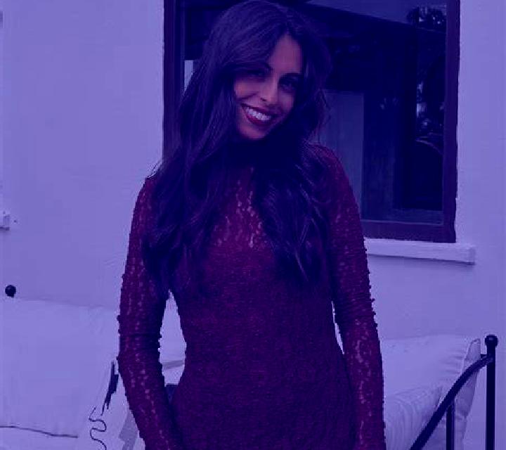 Camila Colunga escort