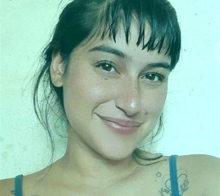 Camila El Cotillo escort