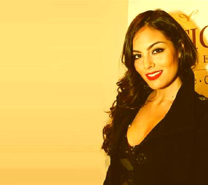 Camila Ermitagana escort