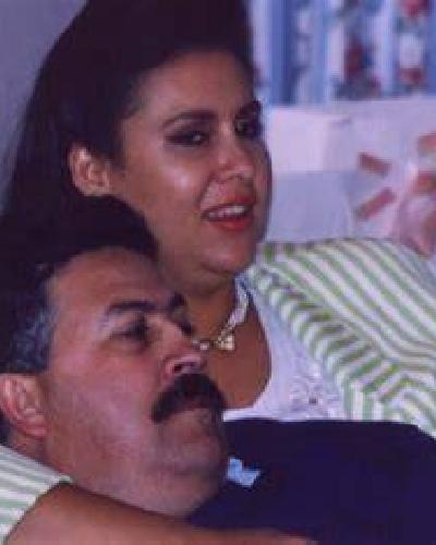 Camila Lucillos escort