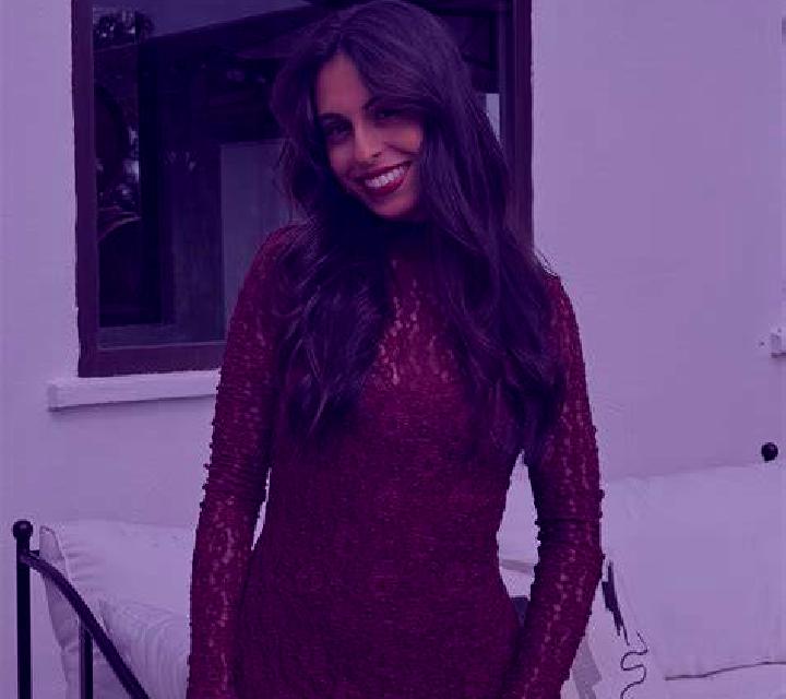 Camila Mallen escort