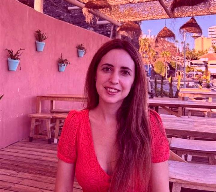 Camila Moralzarzal escort