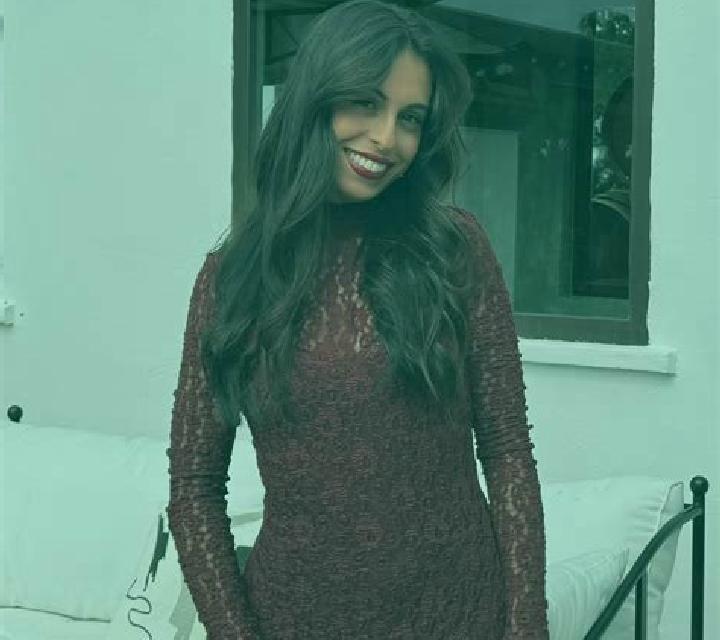 Camila Puerto de San Vicente escort