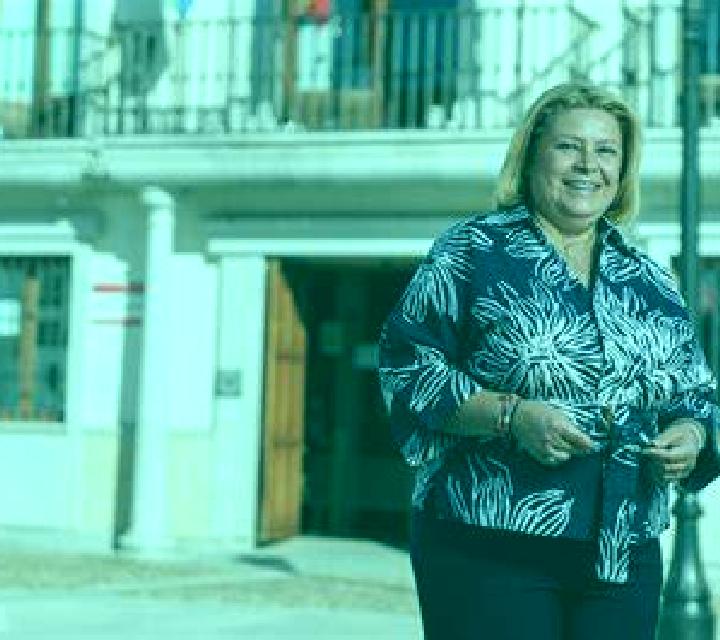 Camila Rezmondo escort