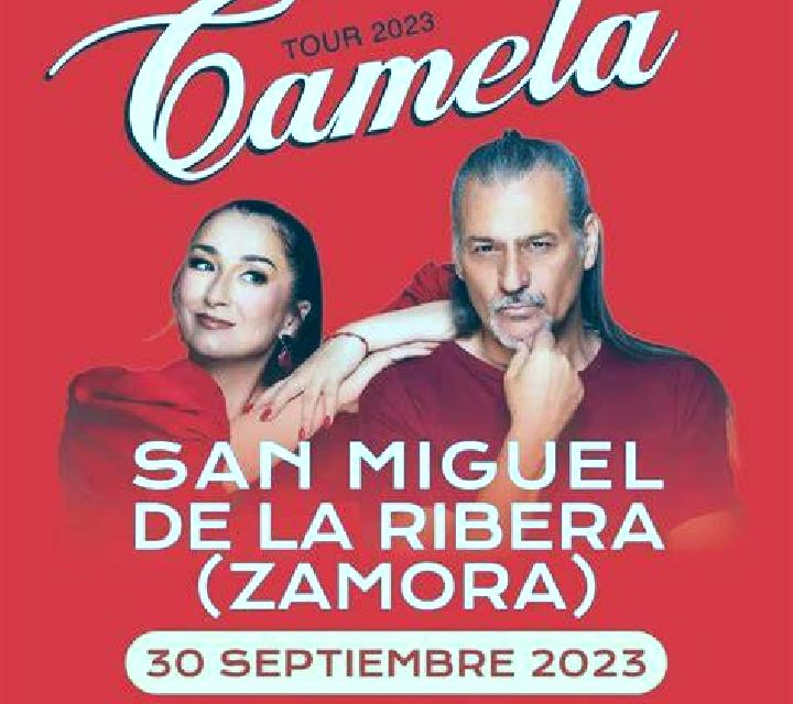 Camila San Miguel de la Ribera escort