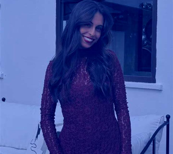 Camila Tremp escort