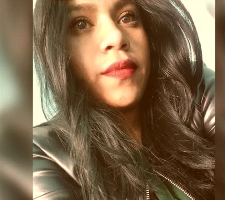 Camila Villalba de Perejil escort