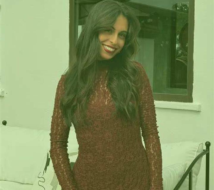 Carla 2 Aldeaseca de Alba escort