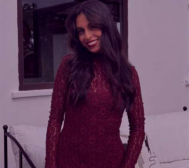 Carla 2 Calcena escort