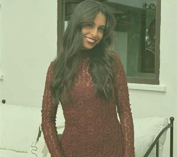 Carla 2 Montichelvo escort