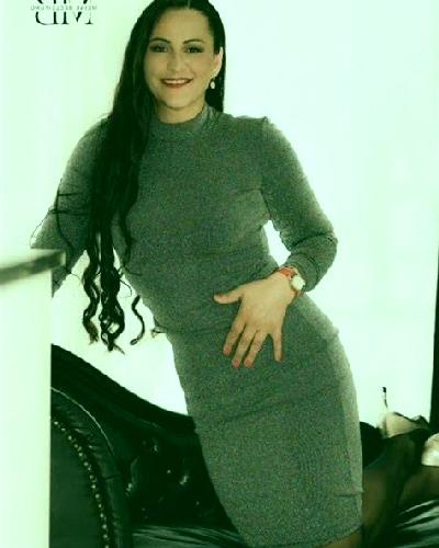Carla 2 Moraleja de las Panaderas escort