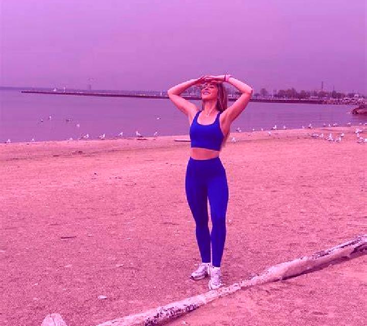 Carla 2 Vizmanos escort