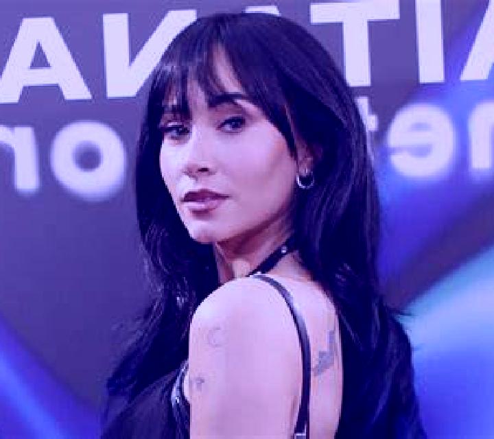 Carla 3 Ainsa escort