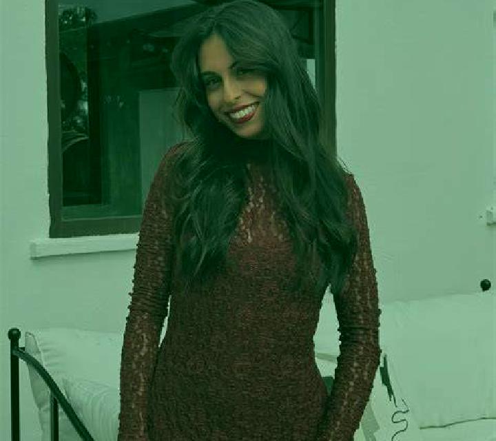 Carla 3 Beniganim escort