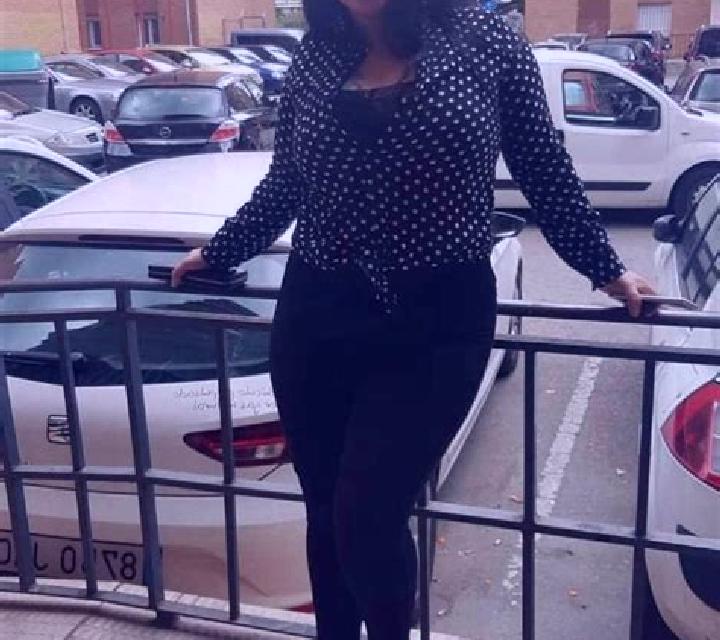 Carla 3 Calella escort