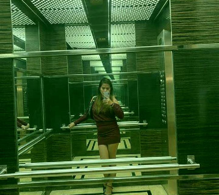 Carla 3 les Borges del Camp escort