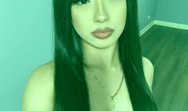Carla 3 Moraleja de las Panaderas escort