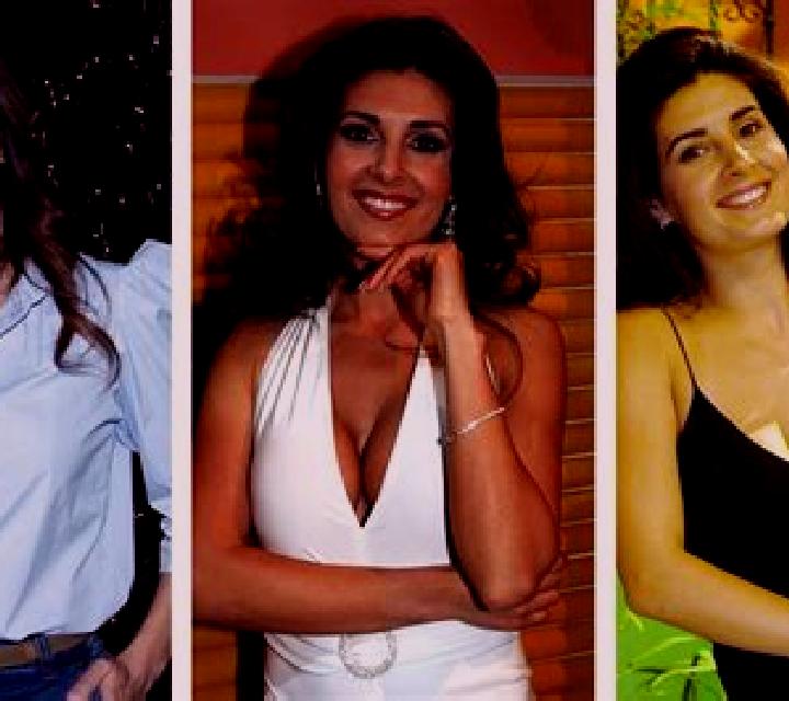 Carla 3 Palomar escort