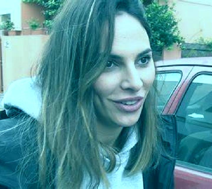 Carla 3 Villardefrades escort