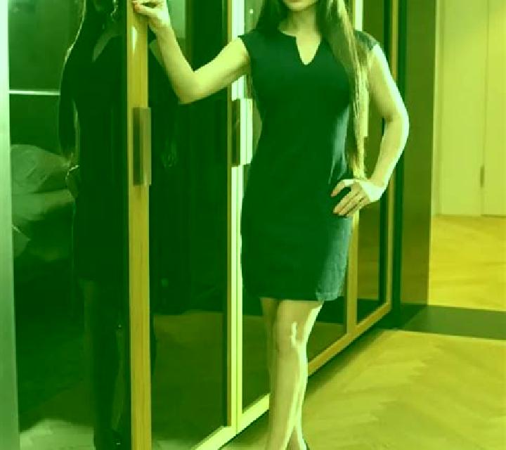 Carla Benichembla escort