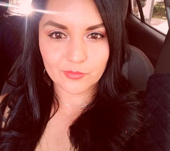 Carla Campillo de Aranda escort