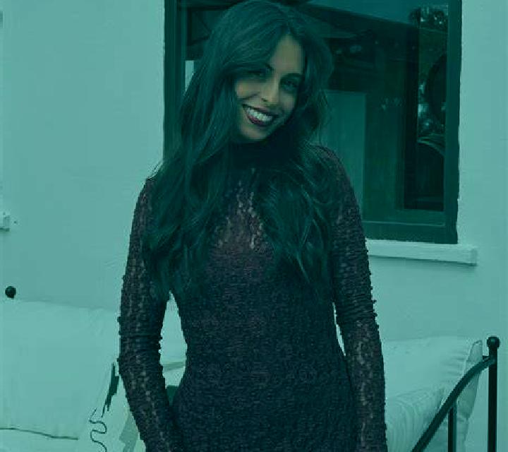 Carla Canamares escort
