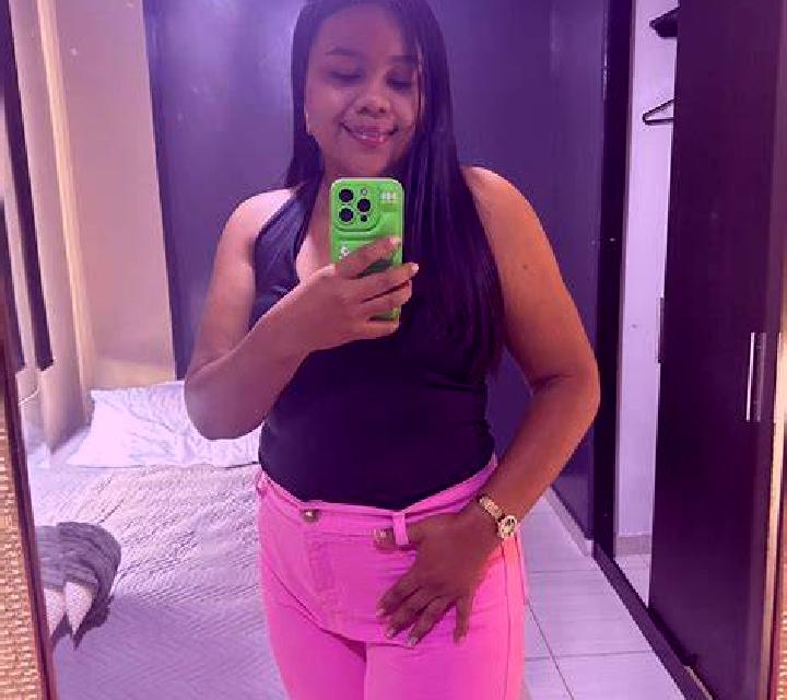 Carla Cervera de la Canada escort