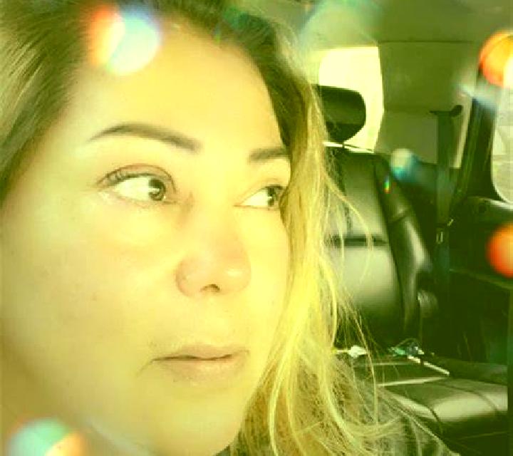Carla Espejon escort