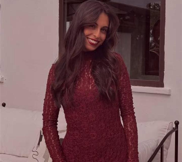 Carla Horta de Sant Joan escort