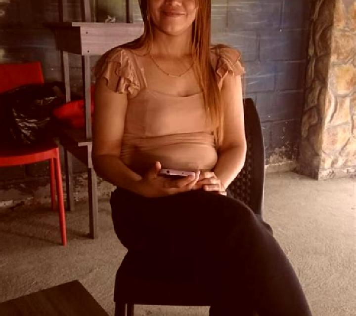 Carla Jacarilla escort