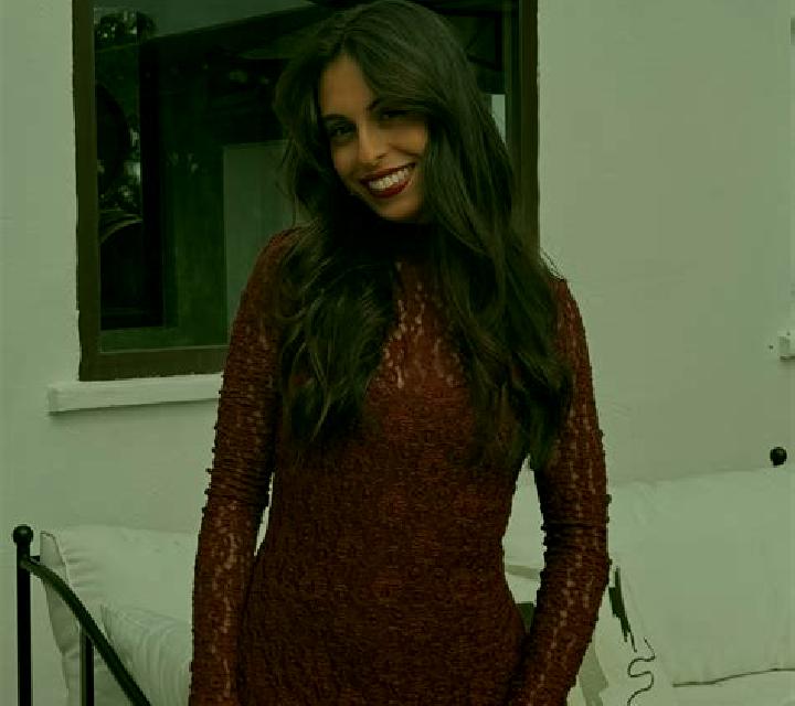Carla La Sagrera escort