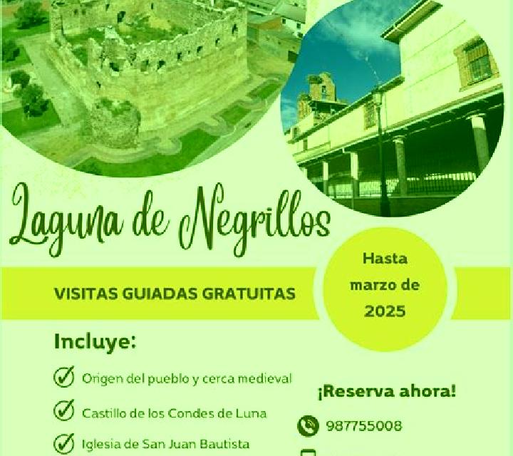 Carla Laguna de Negrillos escort