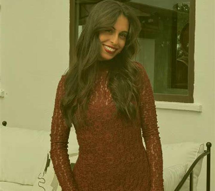 Carla Maranchon escort
