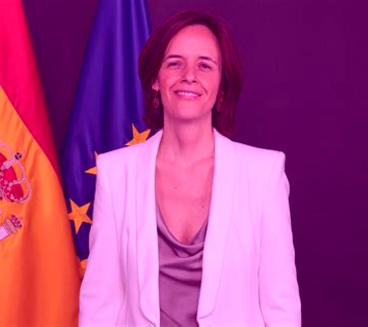 Carla Membibre de la Hoz escort