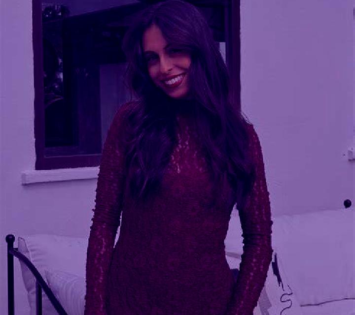 Carla Padiernos escort