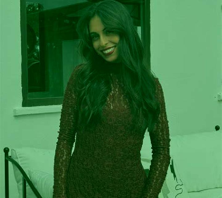 Carla San Pedro del Arroyo escort