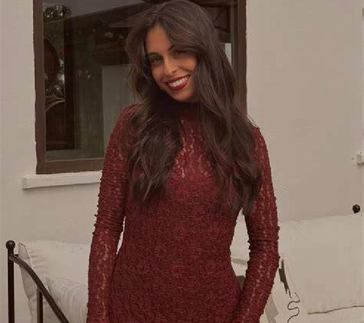 Carla San Pelayo escort