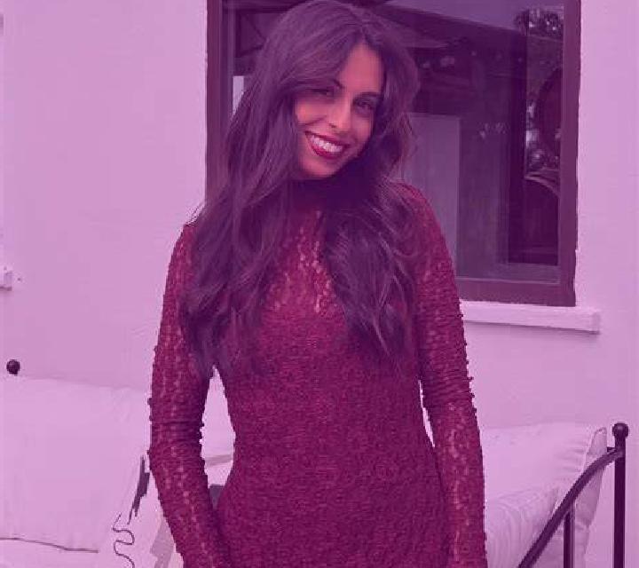 Carla Sanchonuno escort