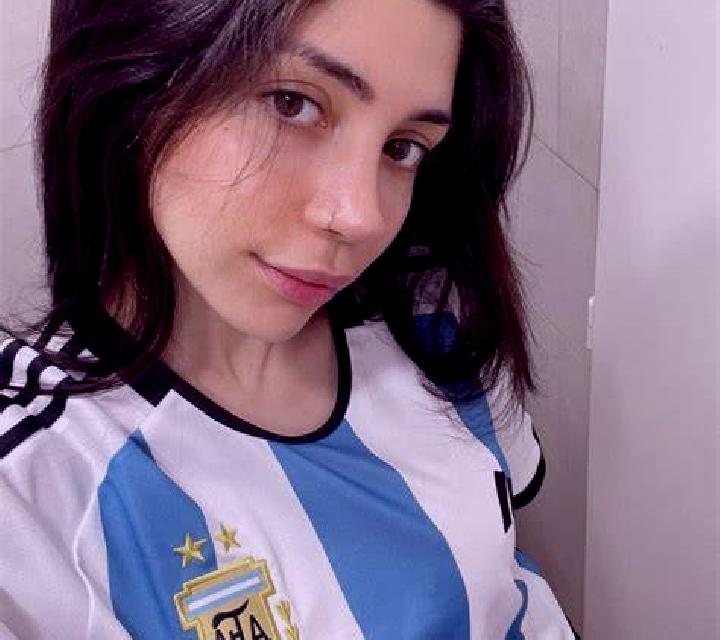 Carla Santa Eulalia escort