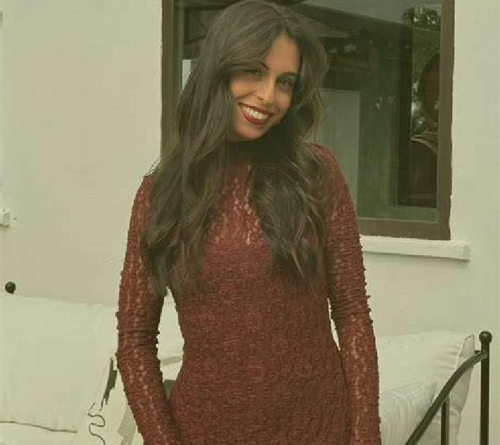 Carmen 2 Campo de Caso escort