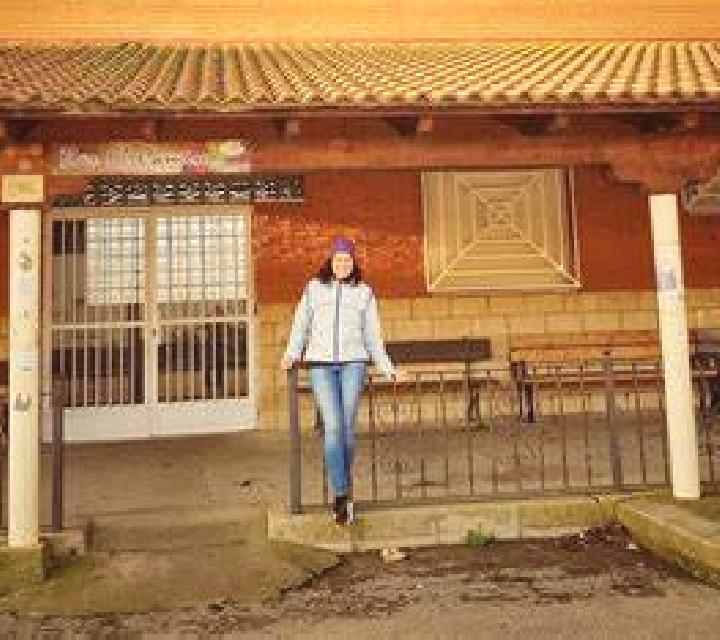 Carmen 2 Iznate escort