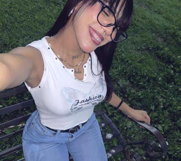 Carmen 2 San Justo de la Vega escort