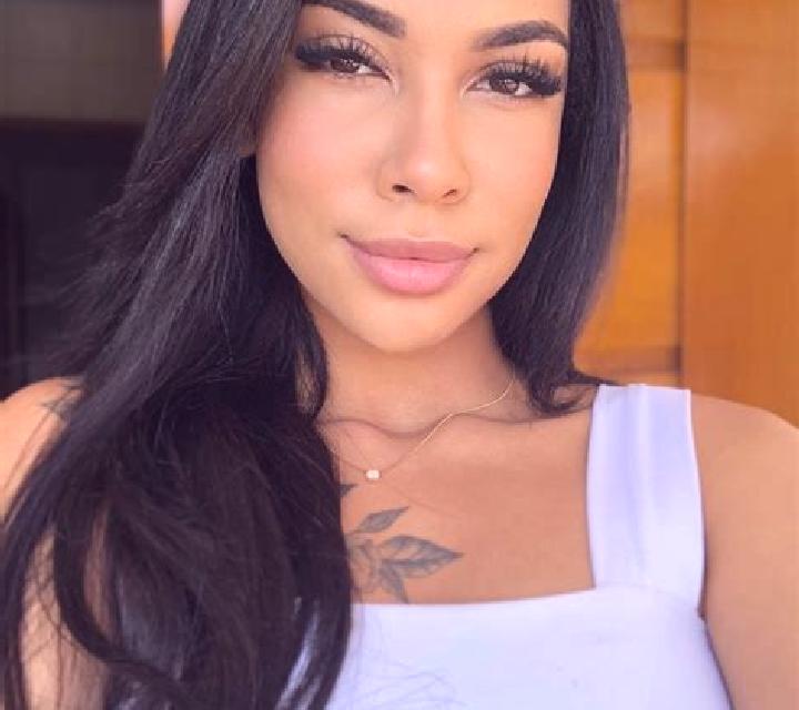 Carmen 3 Navarredonda de la Rinconada escort